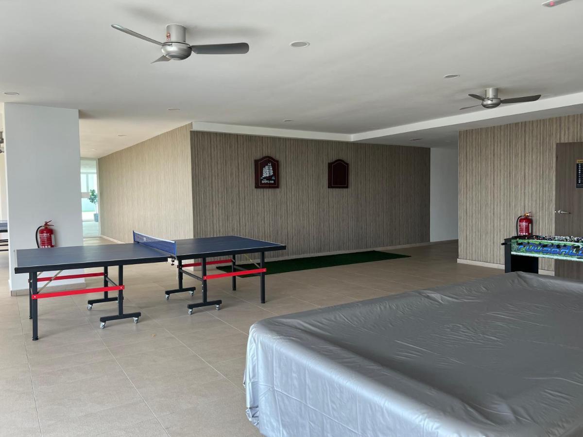 Апартаменти New!! Loving Night Novo 2Br 4-9Pax I Jonker I Netflix I Family Malacca Екстер'єр фото